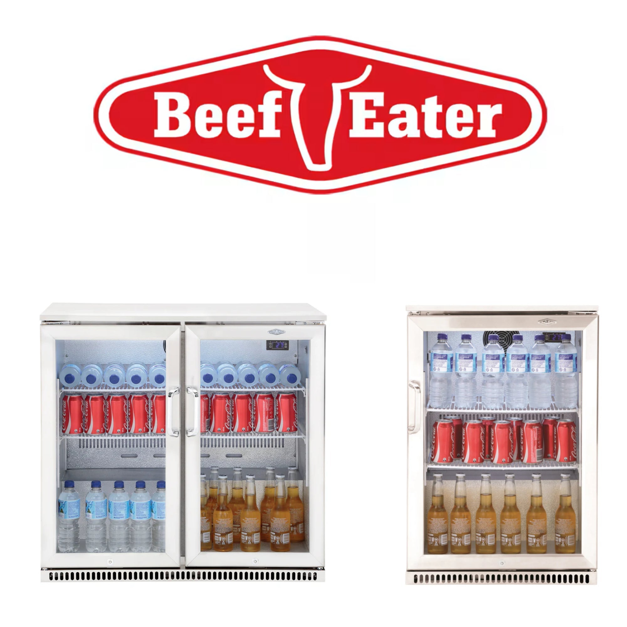 Beefeater Outdoor Fridges