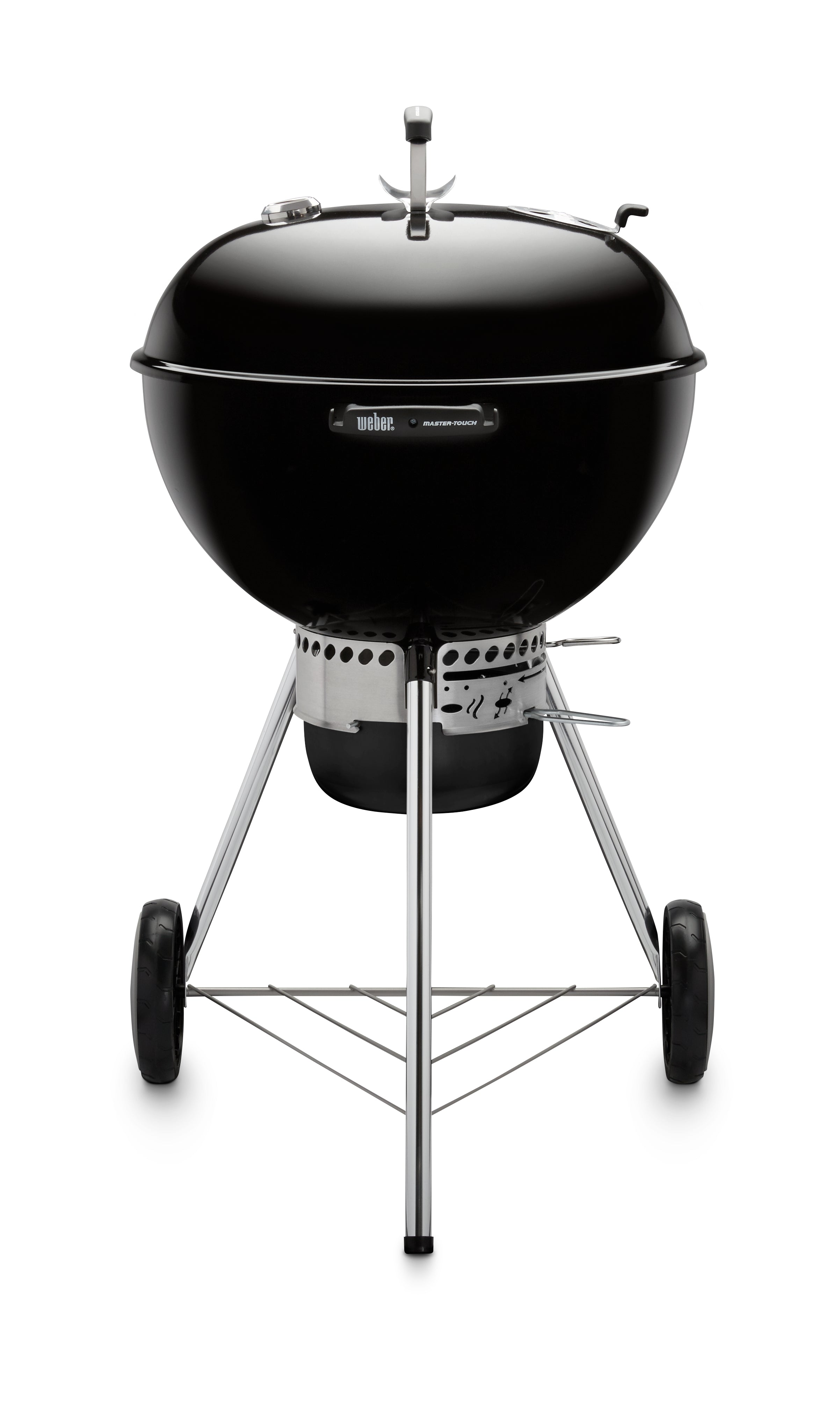 Weber Master-Touch E-5750 Black 57cm GBS