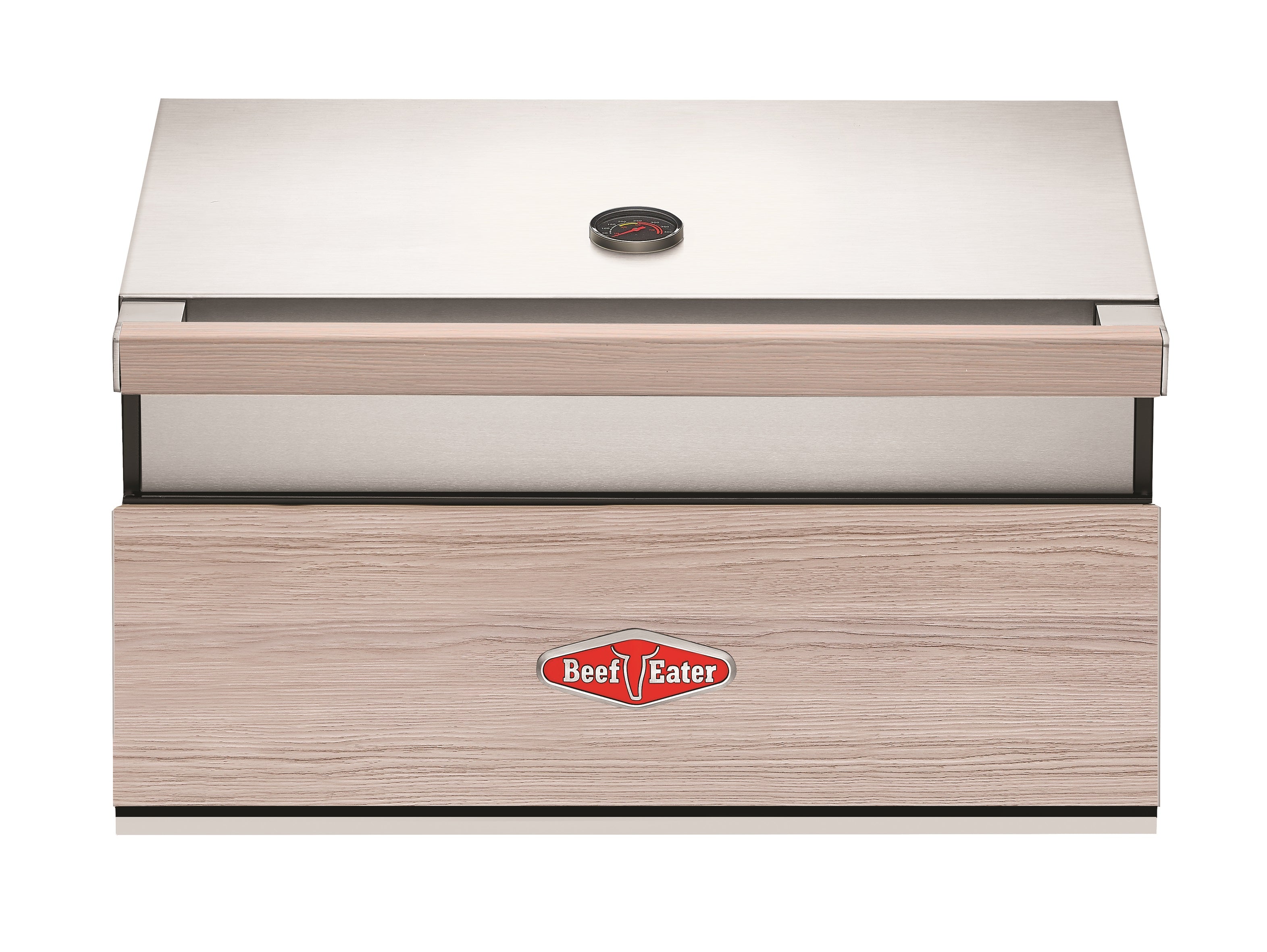 BeefEater 1500 3 Burner Built-In Gas BBQ