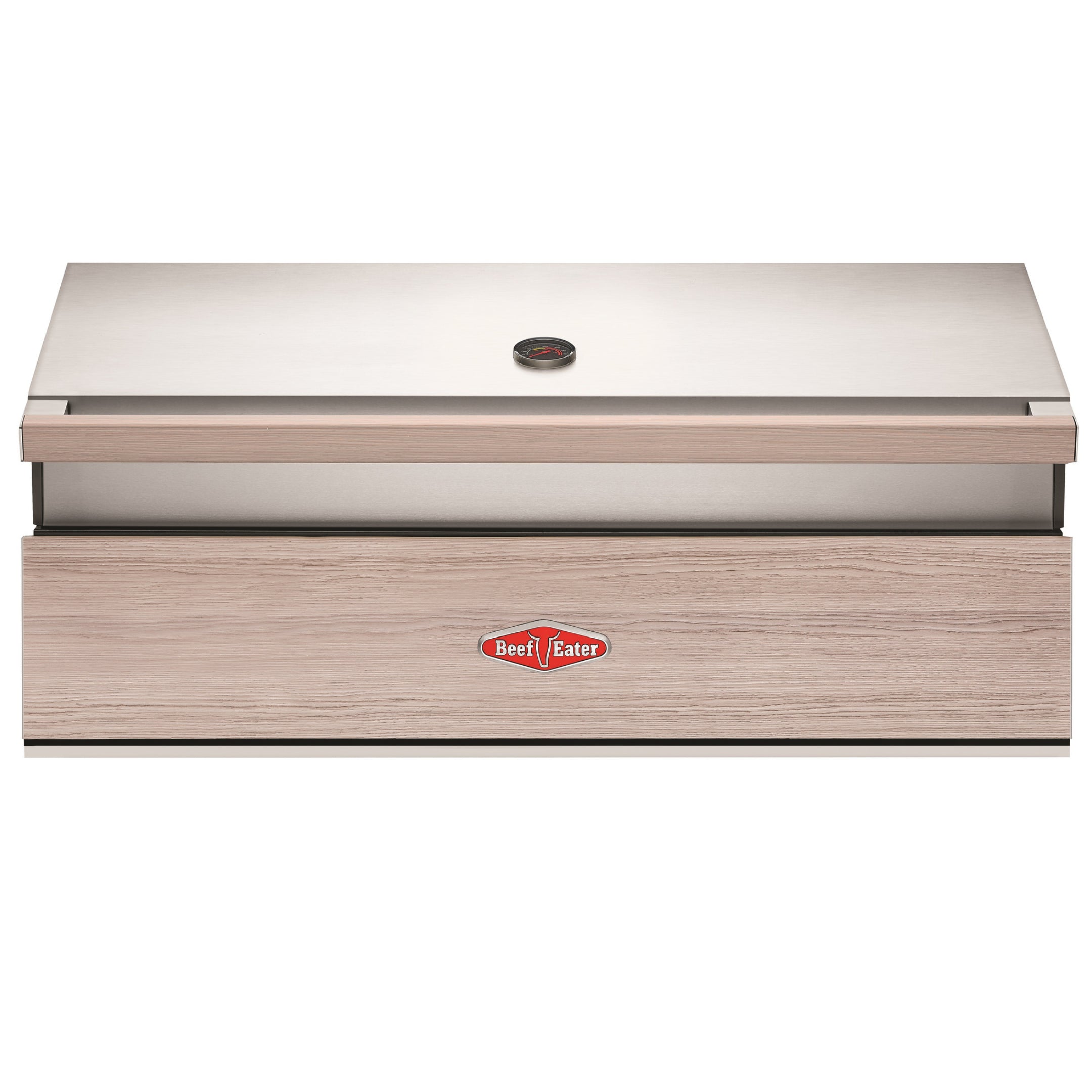 BeefEater 1500 5 Burner Built-In Gas BBQ