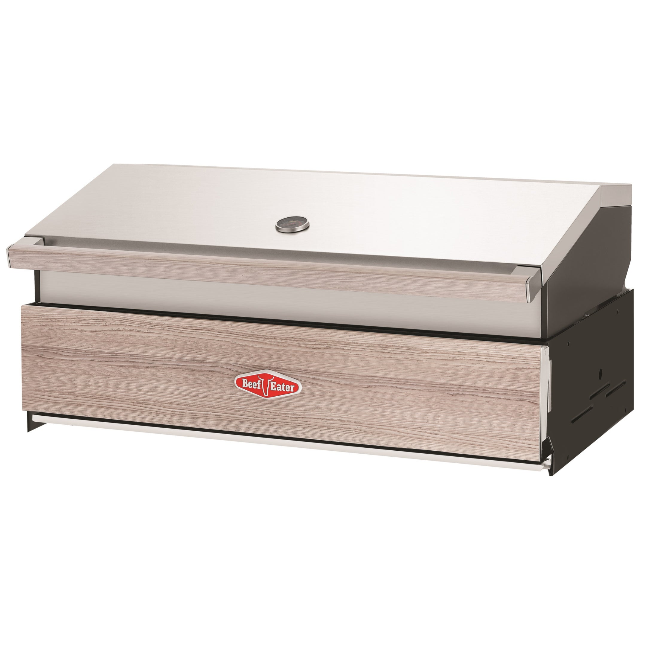 BeefEater 1500 5 Burner Built-In Gas BBQ