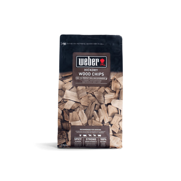 Weber Smoking Wood Chips 0.7kg