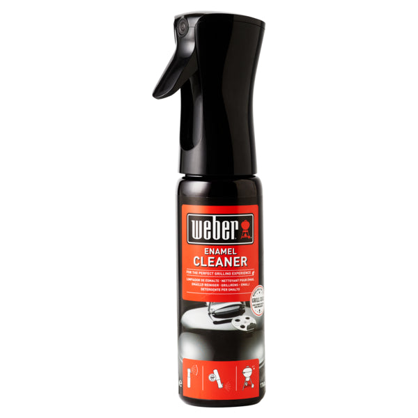 Weber Enamel Cleaner 300ml