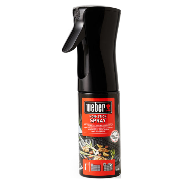 Weber Non-Stick Spray