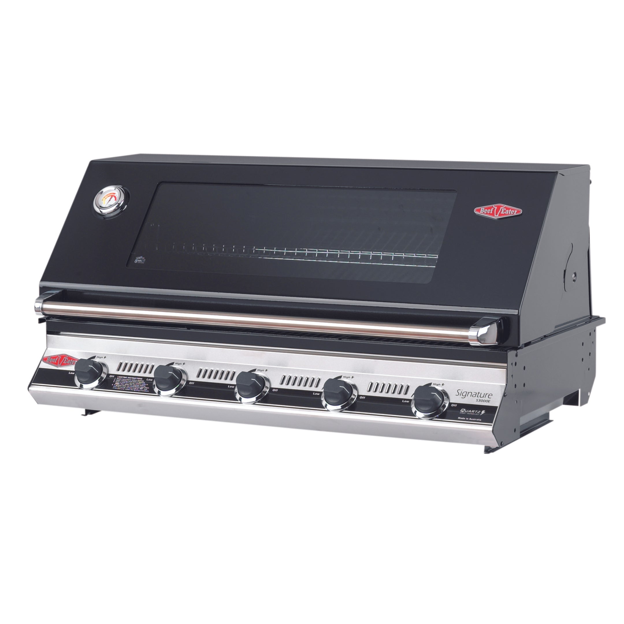 Beefeater Signature 3000E 5 Burner