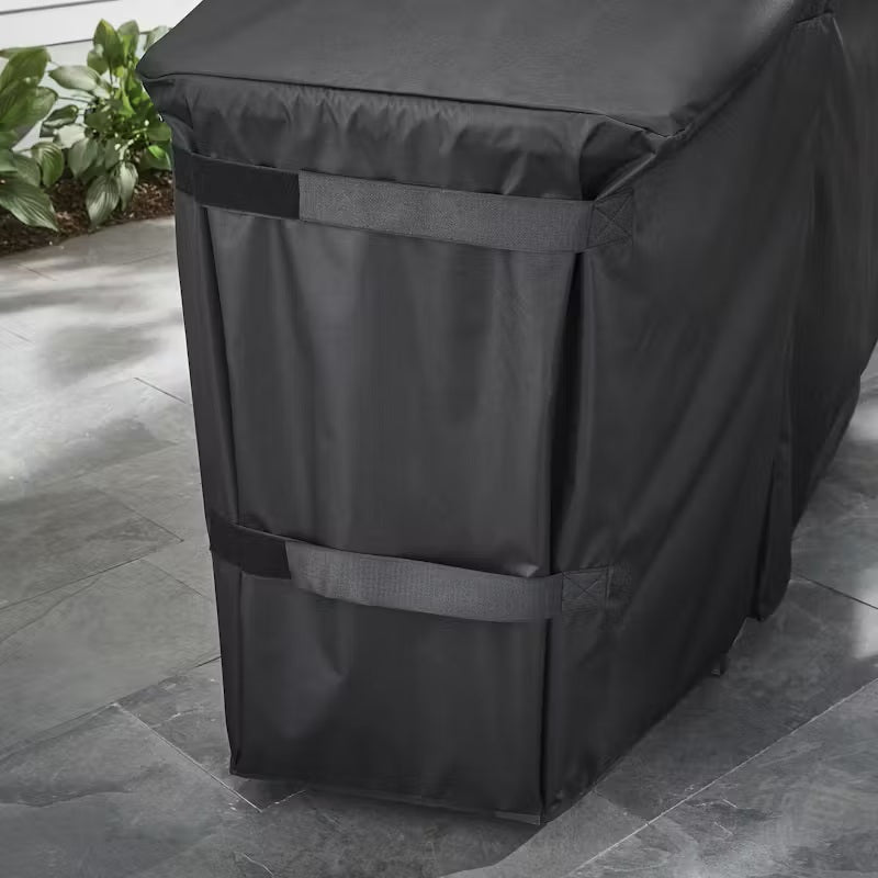 Weber Slate GPD 76cm Premium Cover