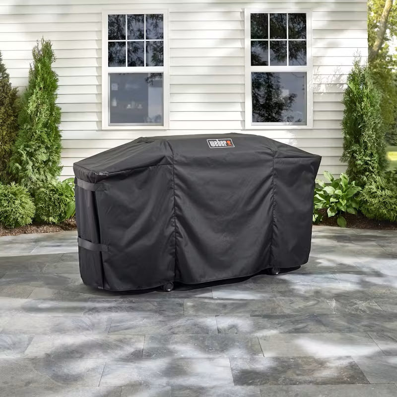 Weber Slate GPD 76cm Premium Cover