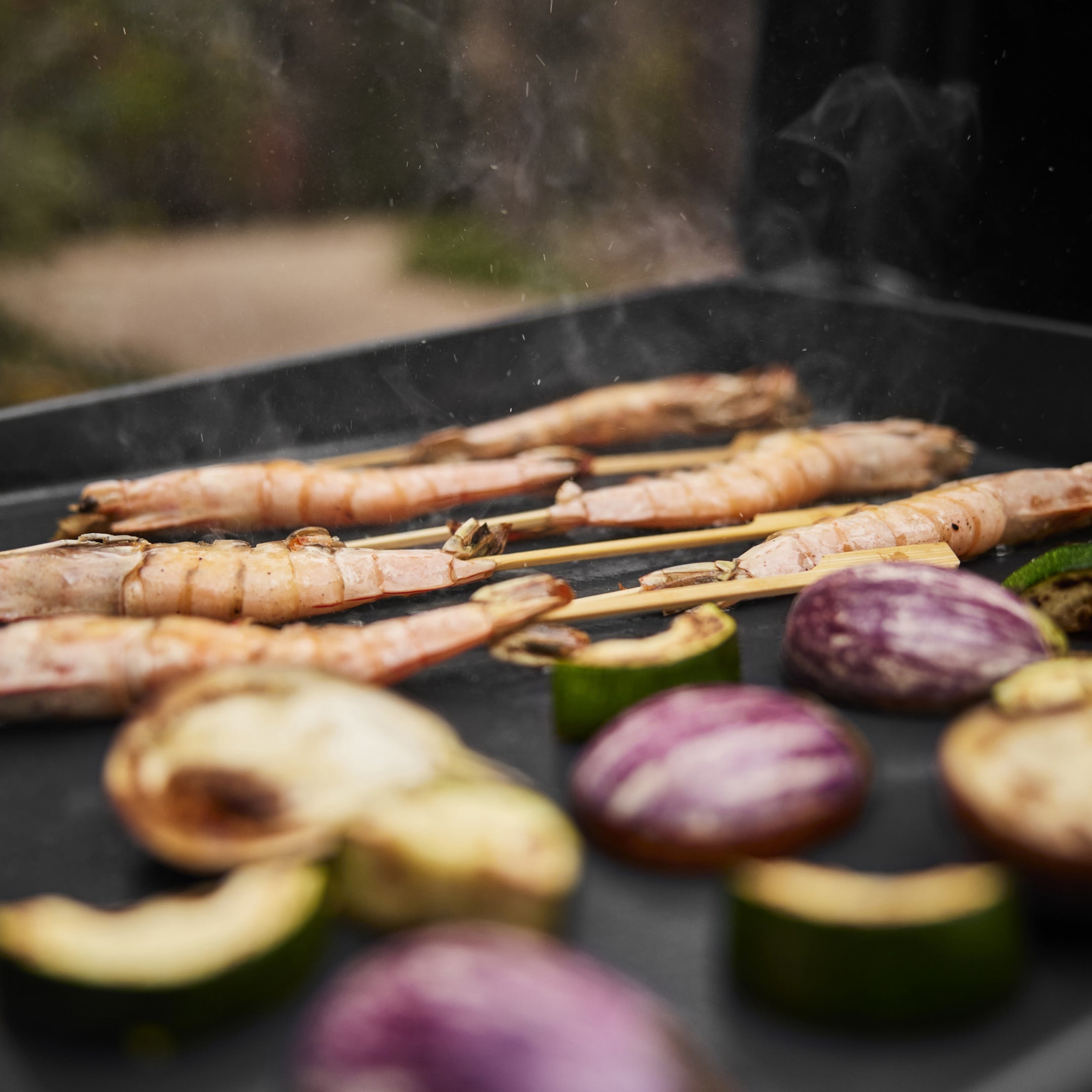 Weber Slate GP 43cm Premium Griddle