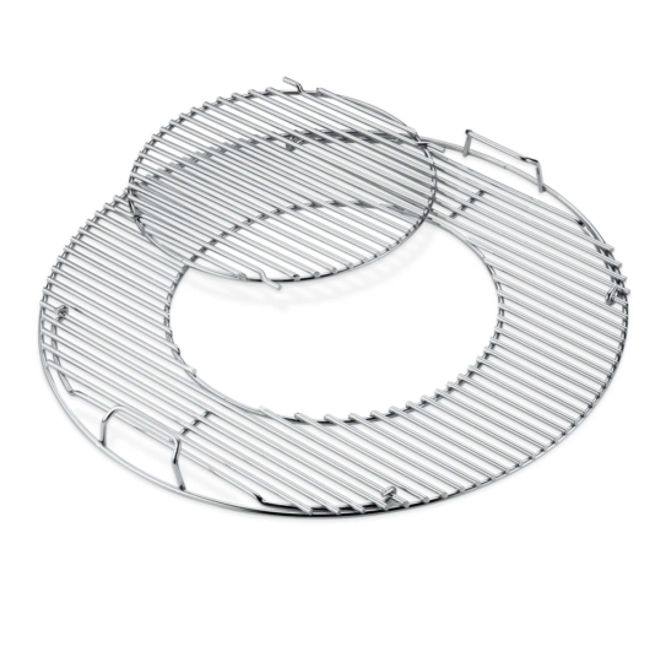 Weber 57cm GBS stainless steel hinged Grate