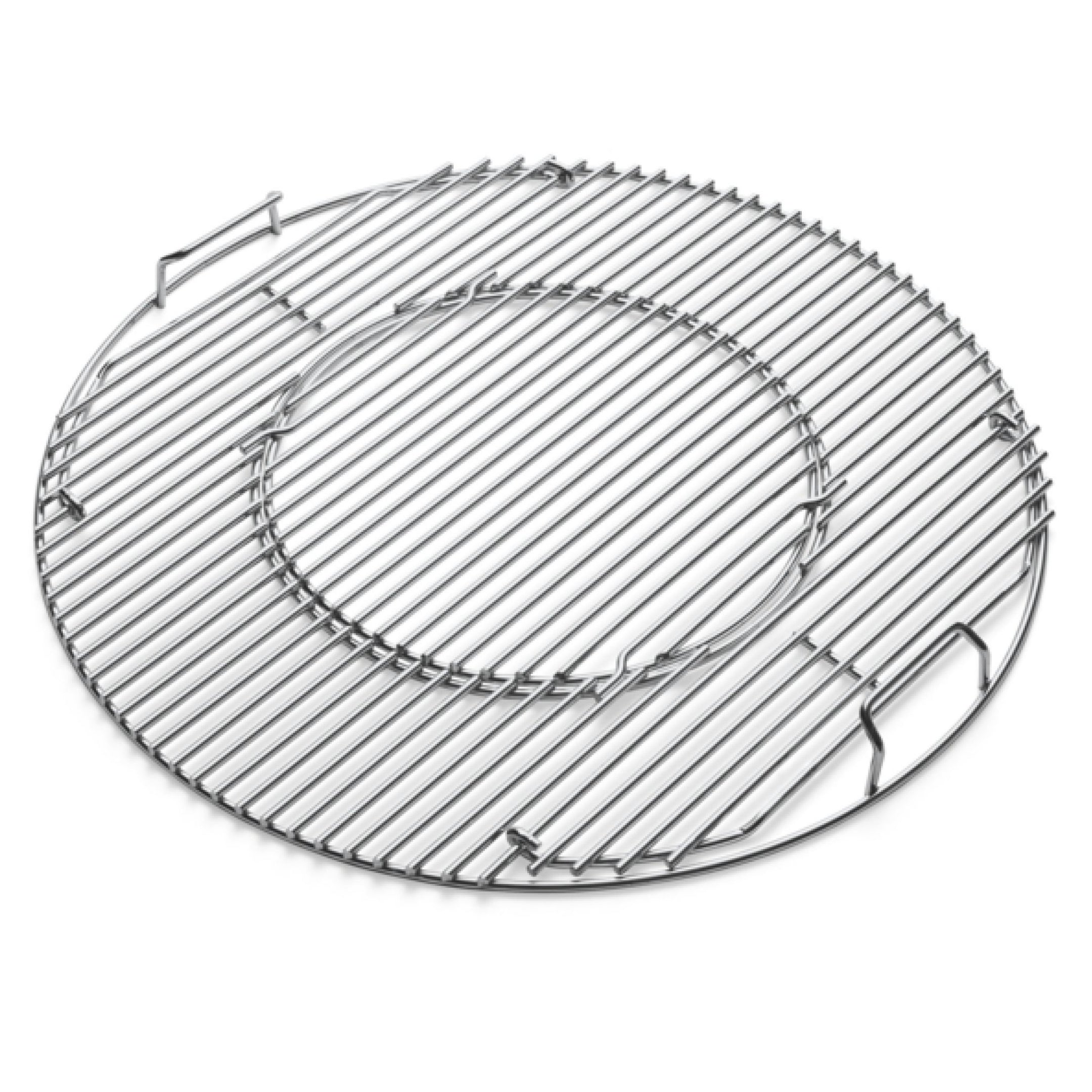 Weber 57cm GBS stainless steel hinged Grate