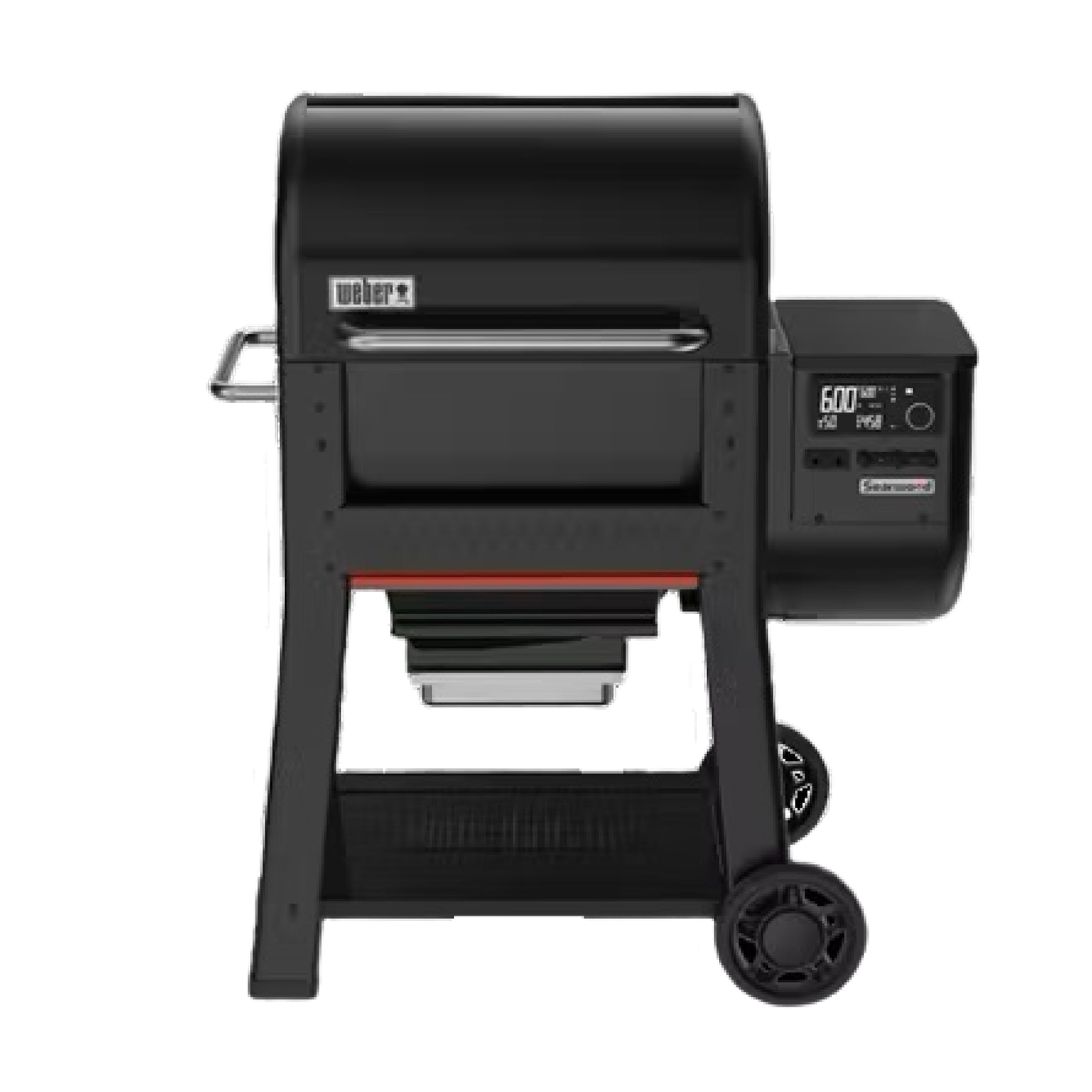 Weber Searwood 600 Pellet Grill