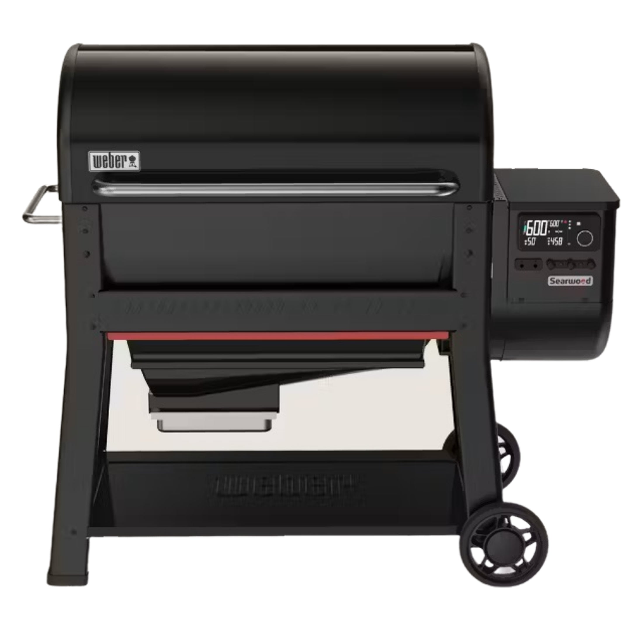 Weber Searwood 600 XL Pellet Grill