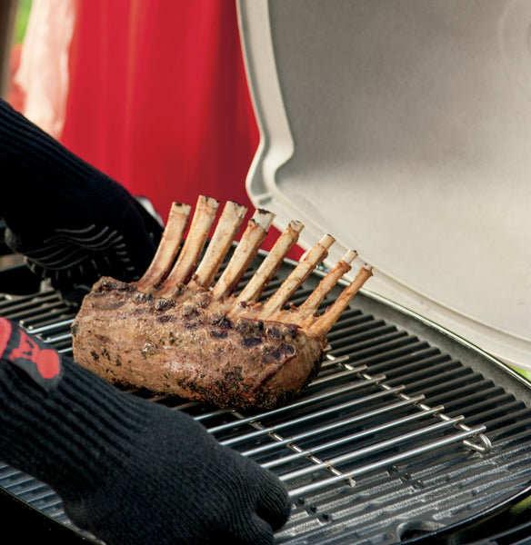 Weber Q Large Roasting Rack