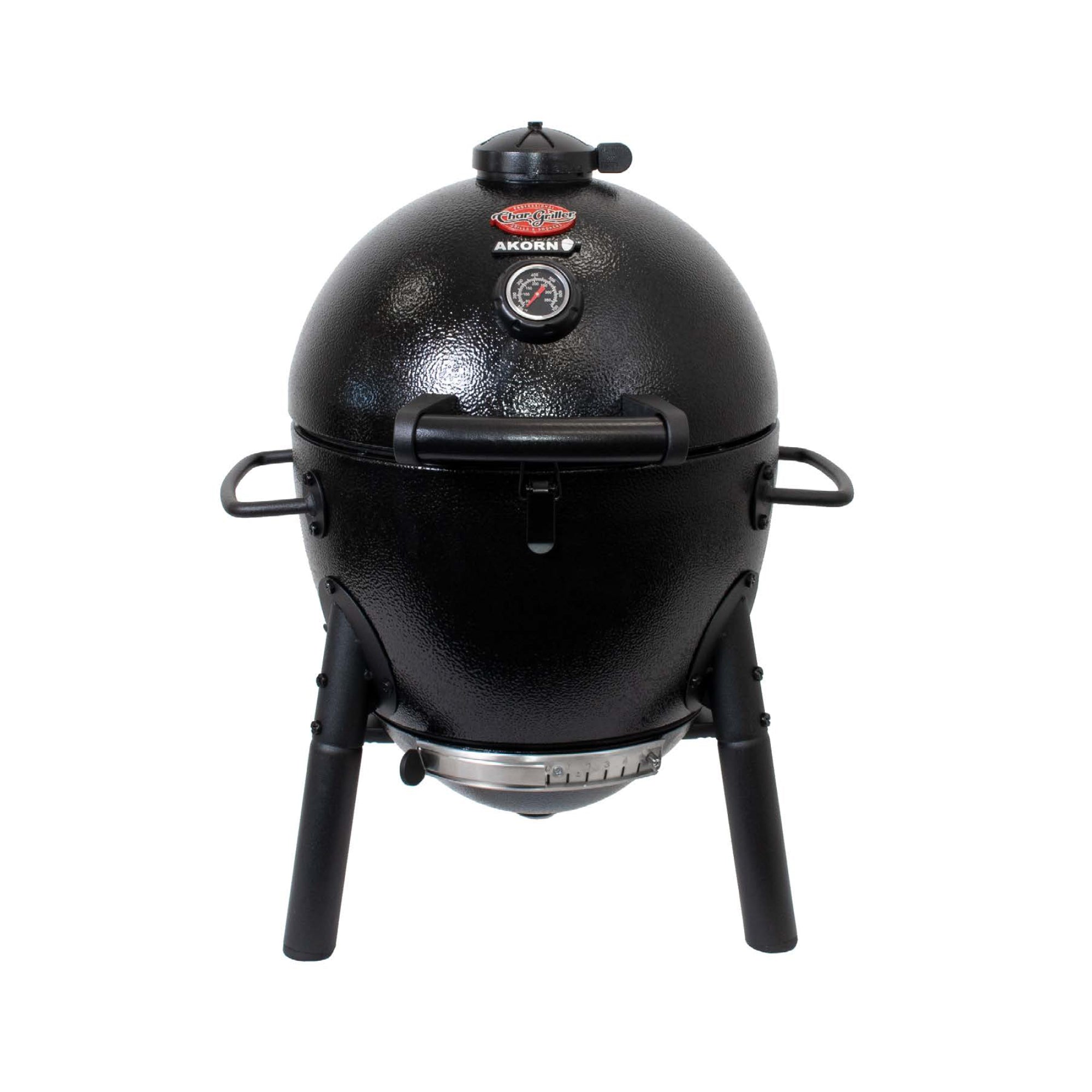 Char-Griller Akorn Jr Kamado