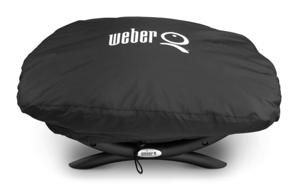 Weber Premium BBQ Cover for Q100 or 1000 series