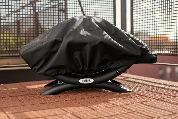 Weber Premium BBQ Cover for Q100 or 1000 series