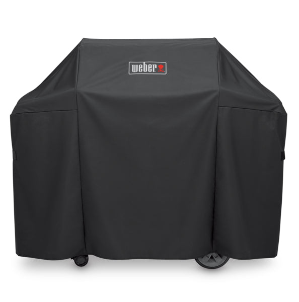 Weber Premium BBQ Cover Genesis 300 series and Genesis II/EX/LX 300