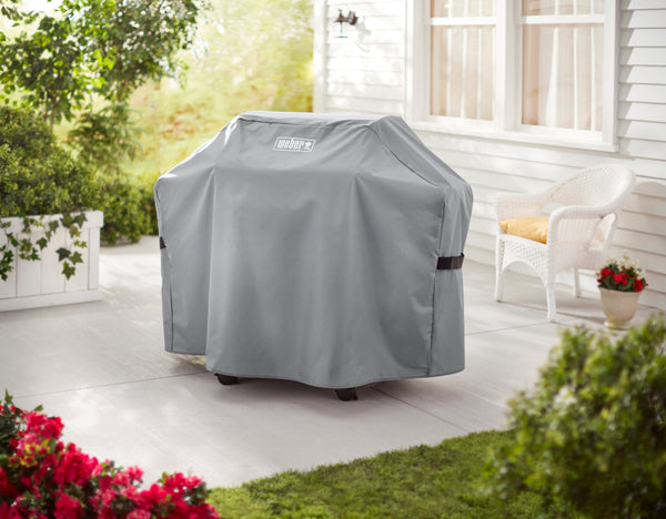 Weber BBQ Cover - Genesis II 2 Burner