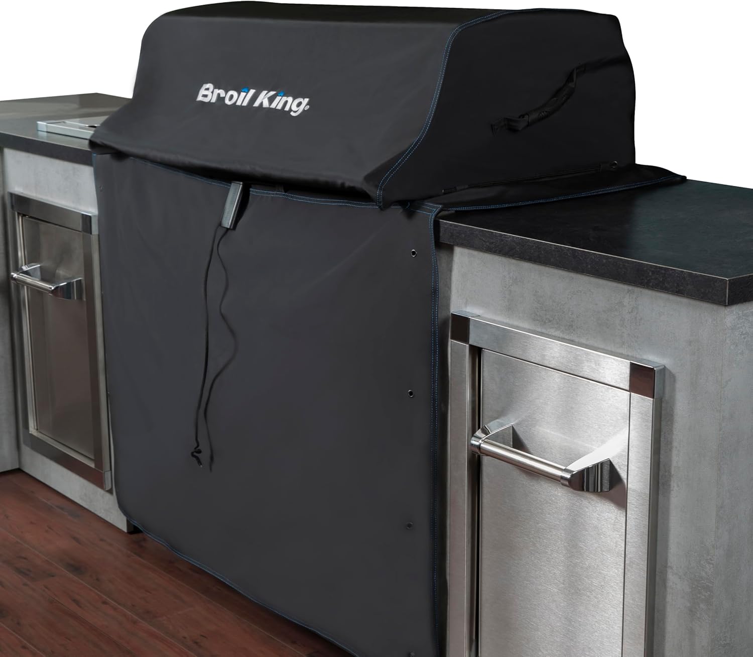 Broil King Built-In 400 Series Cover 68591