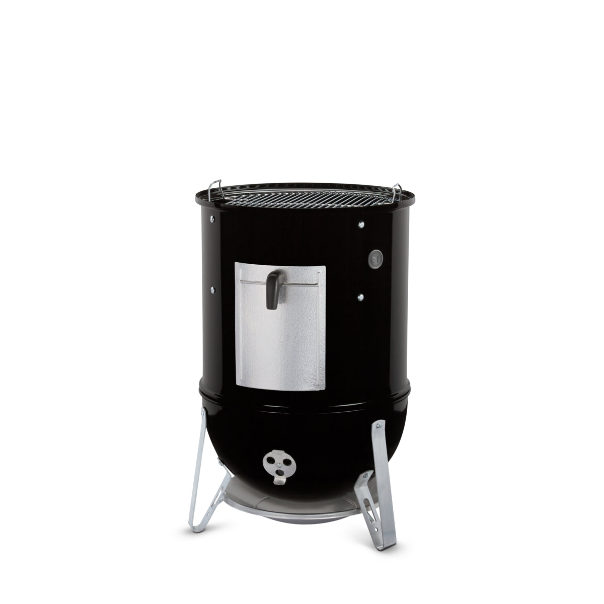 Weber Smokey Mountain Cooker Smoker 47cm