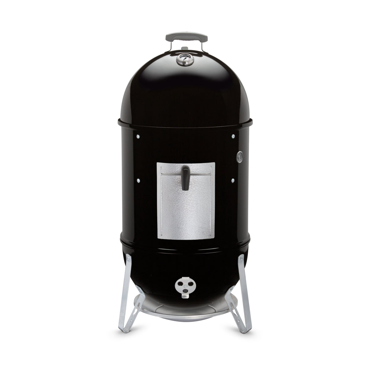 Weber Smokey Mountain Cooker Smoker 47cm