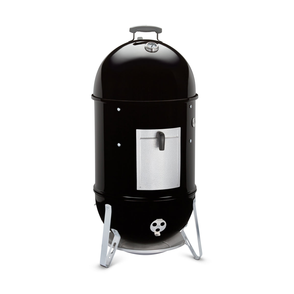 Weber Smokey Mountain Cooker Smoker 47cm