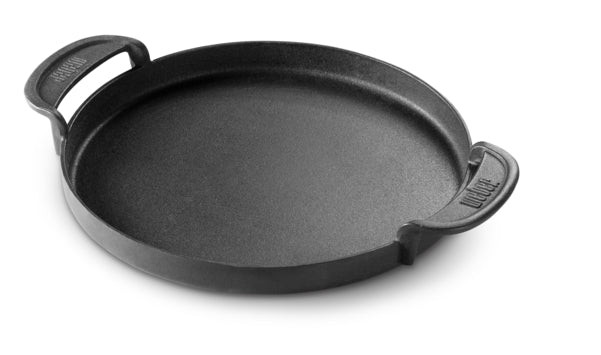 Weber GBS Griddle