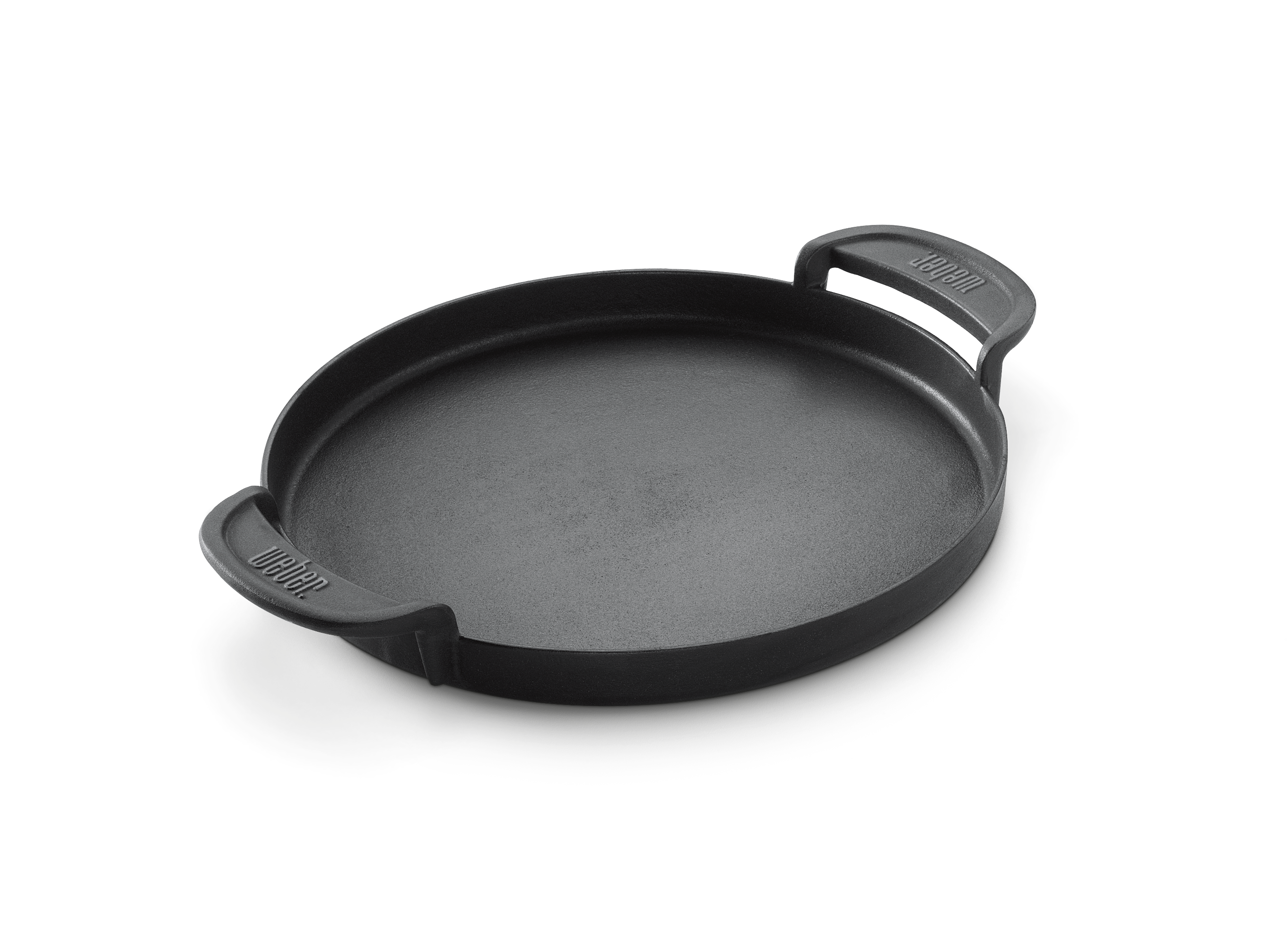 Weber GBS Griddle