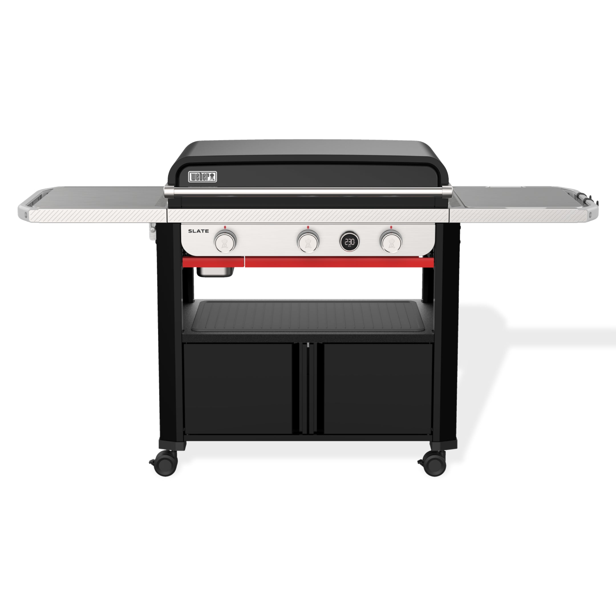 Weber Slate GPD 76cm Premium Griddle