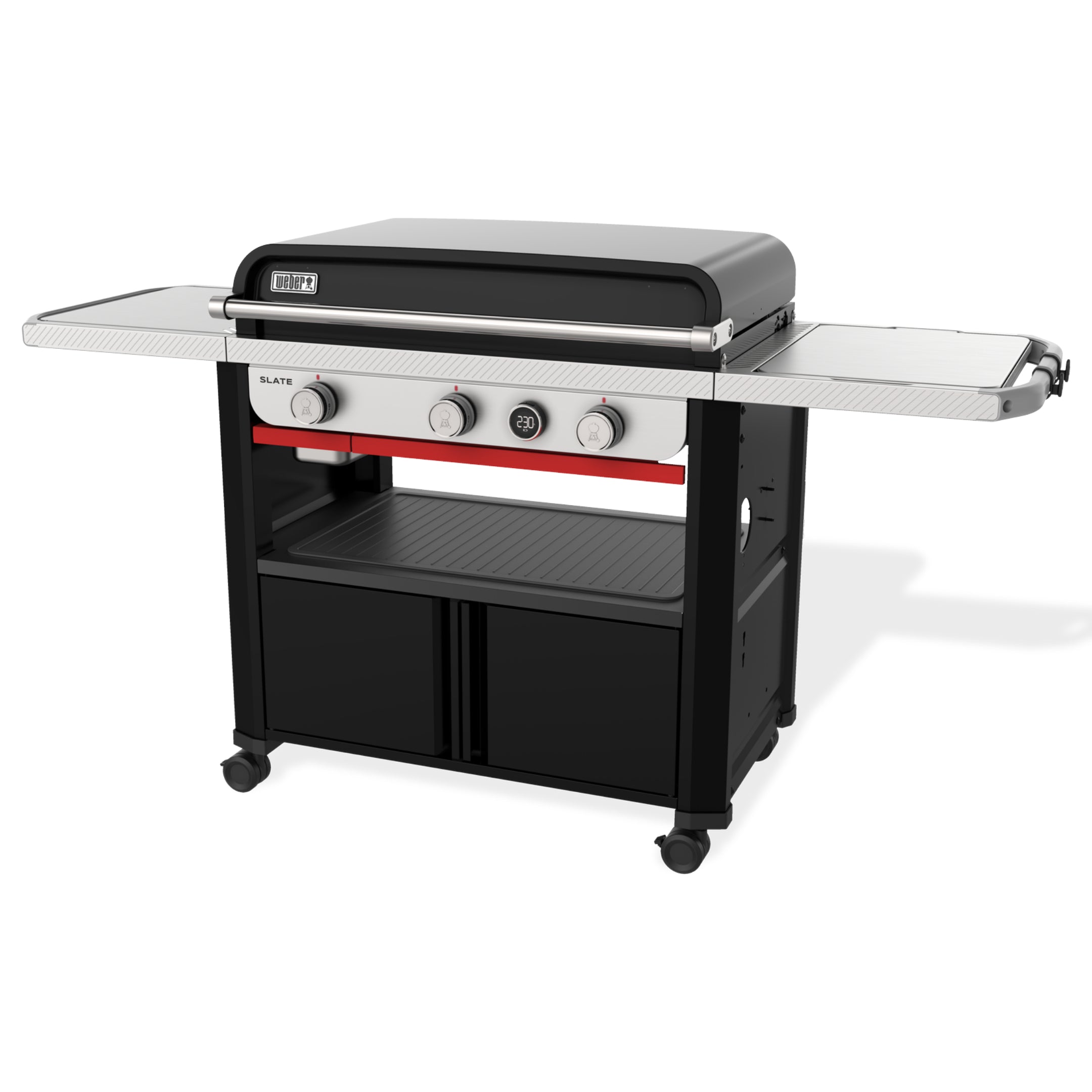 Weber Slate GPD 76cm Premium Griddle