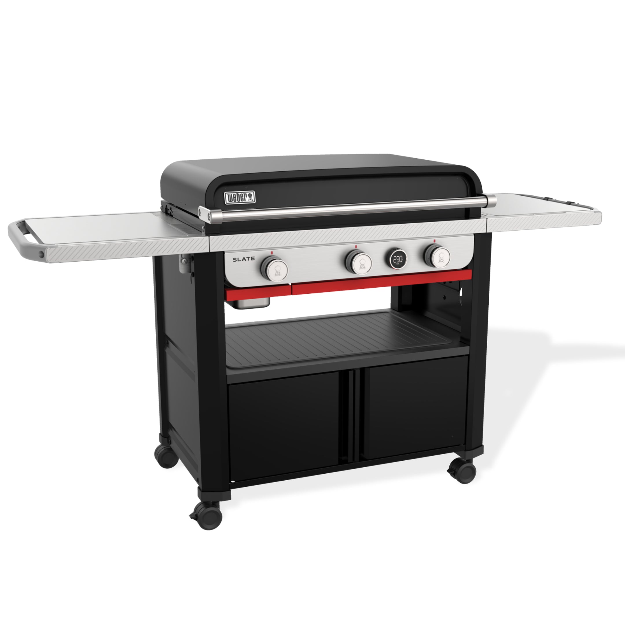 Weber Slate GPD 76cm Premium Griddle