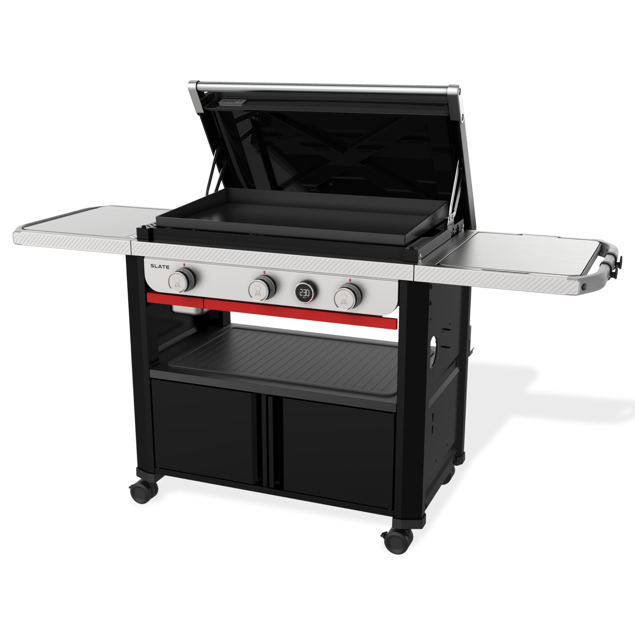 Weber Slate GPD 76cm Premium Griddle