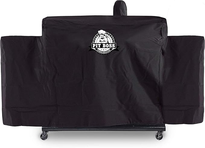 Pit Boss Combo Grill Cover