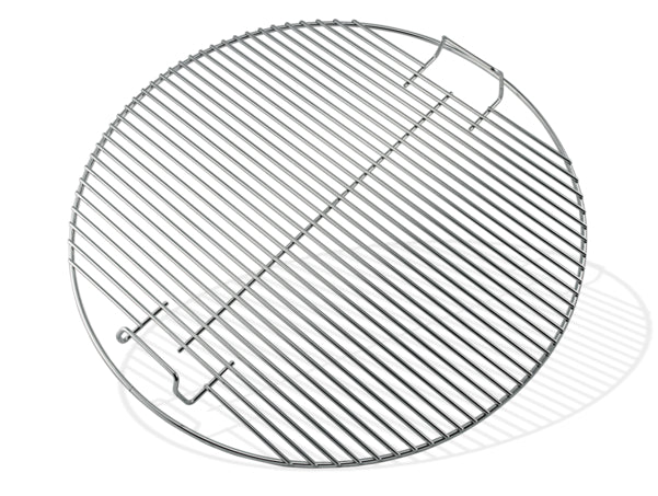 Weber 47cm Chrome Plated Cooking Grate