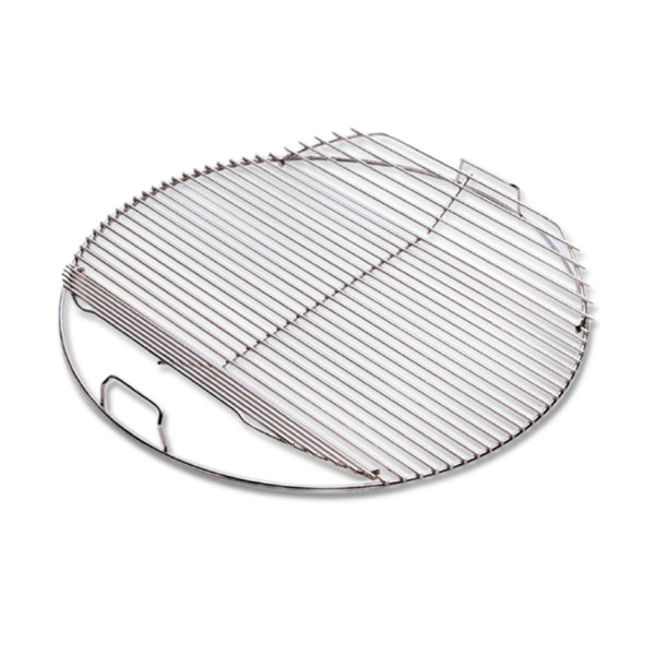 Weber 47cm Hinged Grate