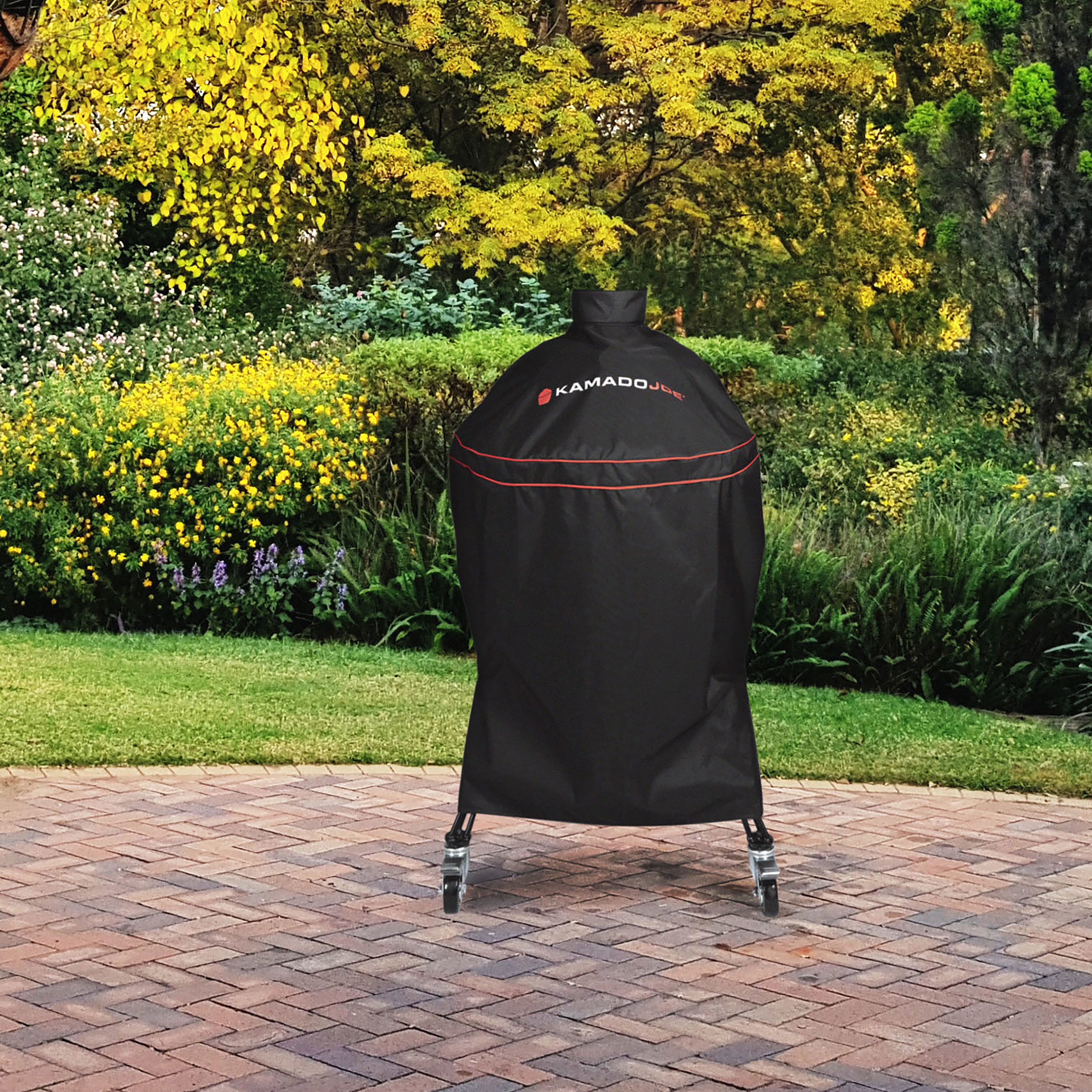 Kamado Joe Classic Grill Cover