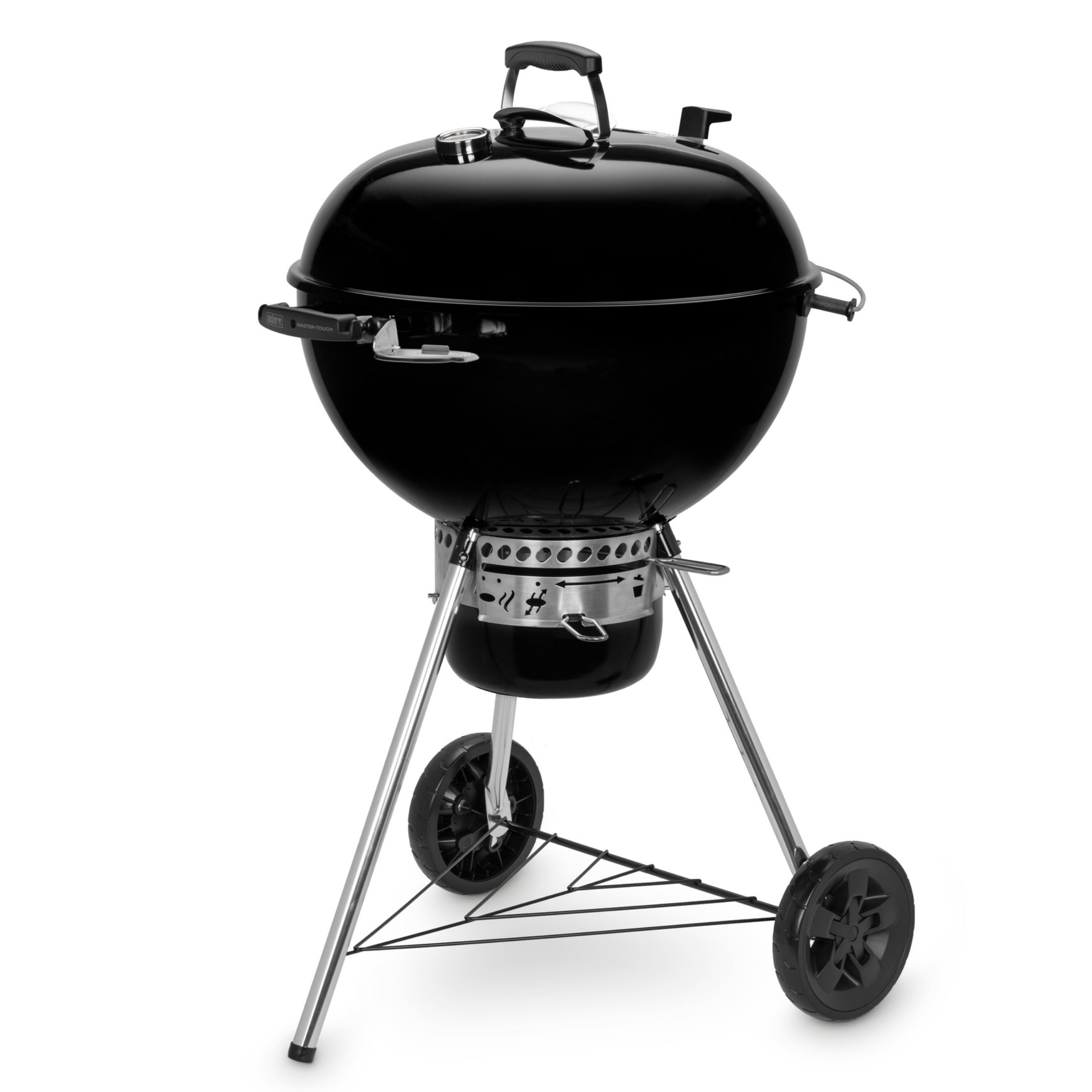 Weber Master-Touch E-5750 Black 57cm GBS