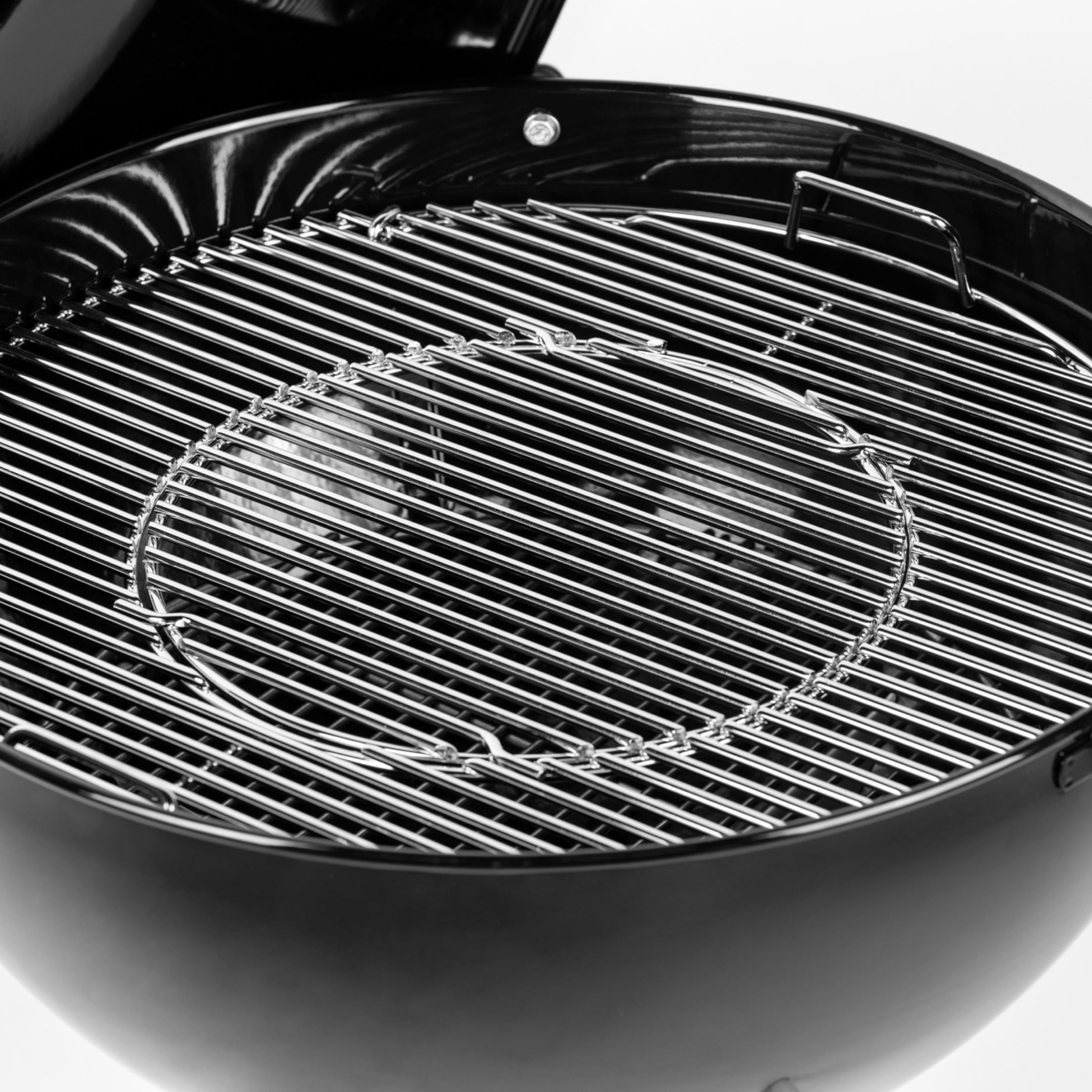 Weber Master-Touch E-5750 Black 57cm GBS