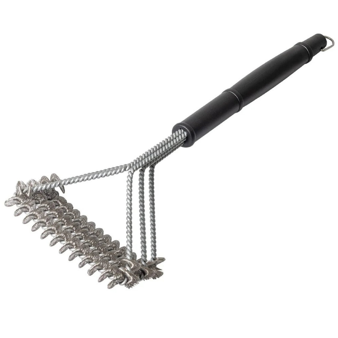 Char-Griller Bristle Free BBQ Grill Brush