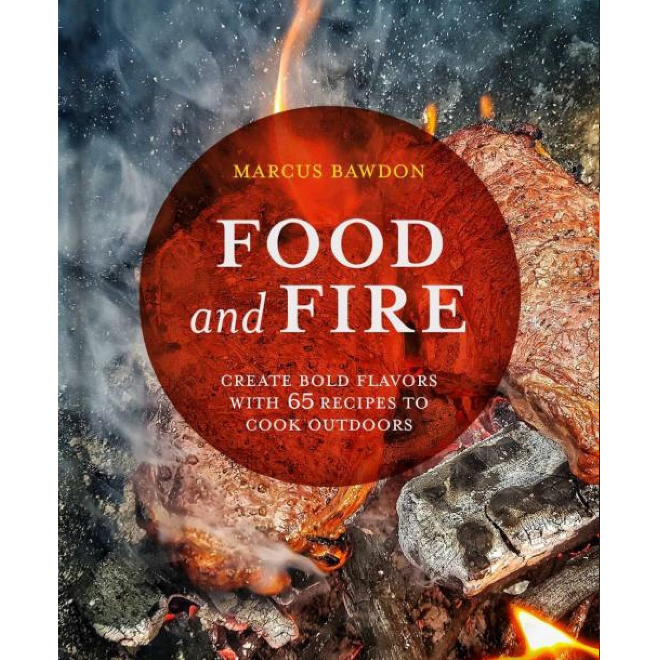 Food and Fire