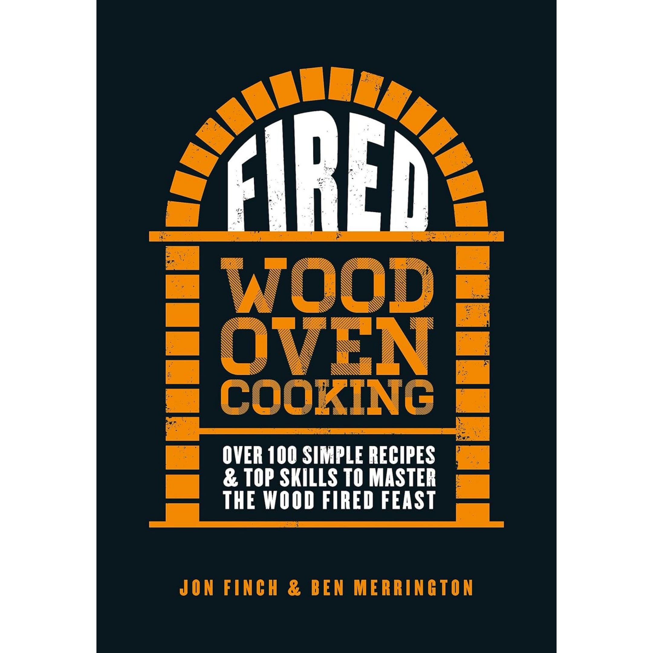 Fired Wood Oven Cooking