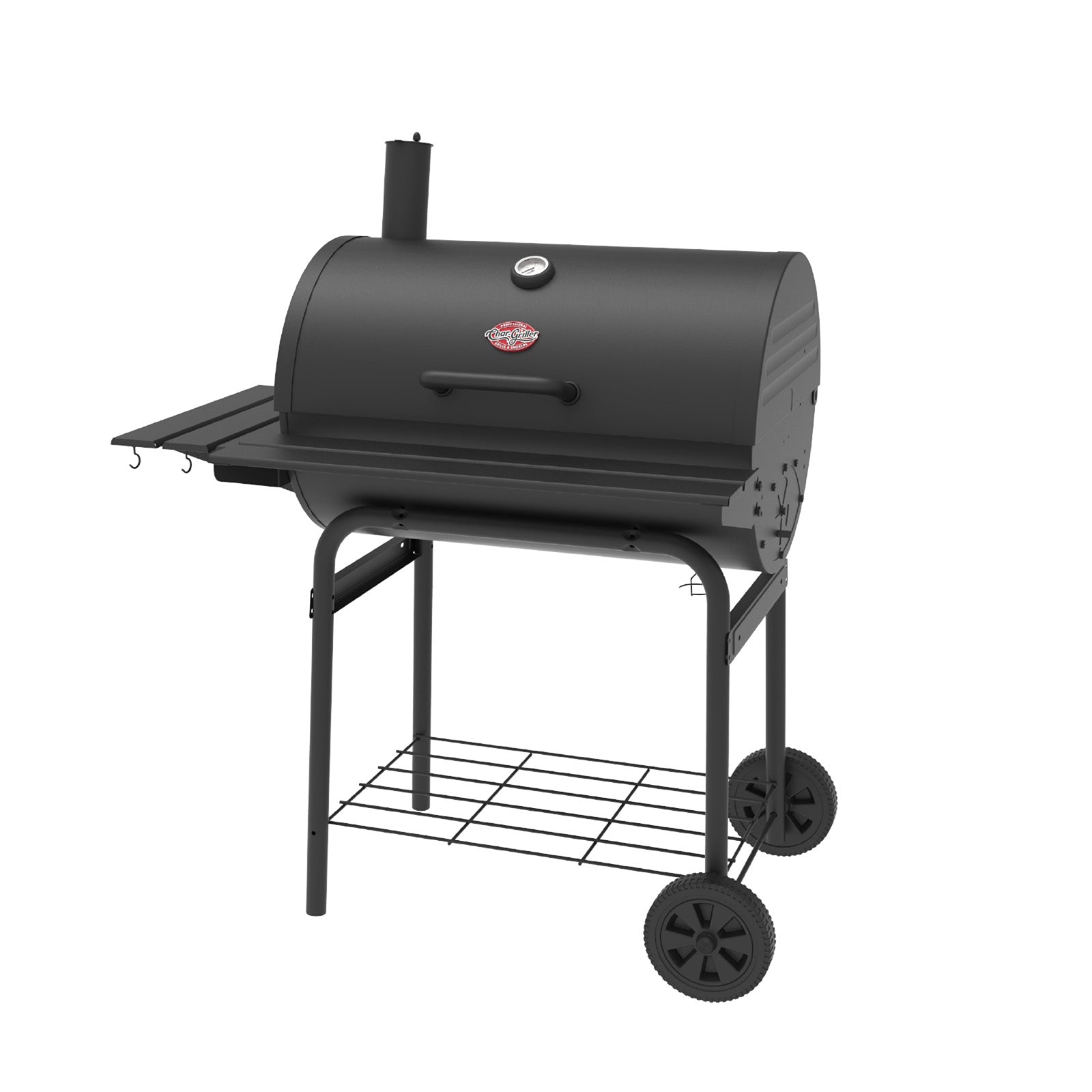 Char-Griller Pro Deluxe