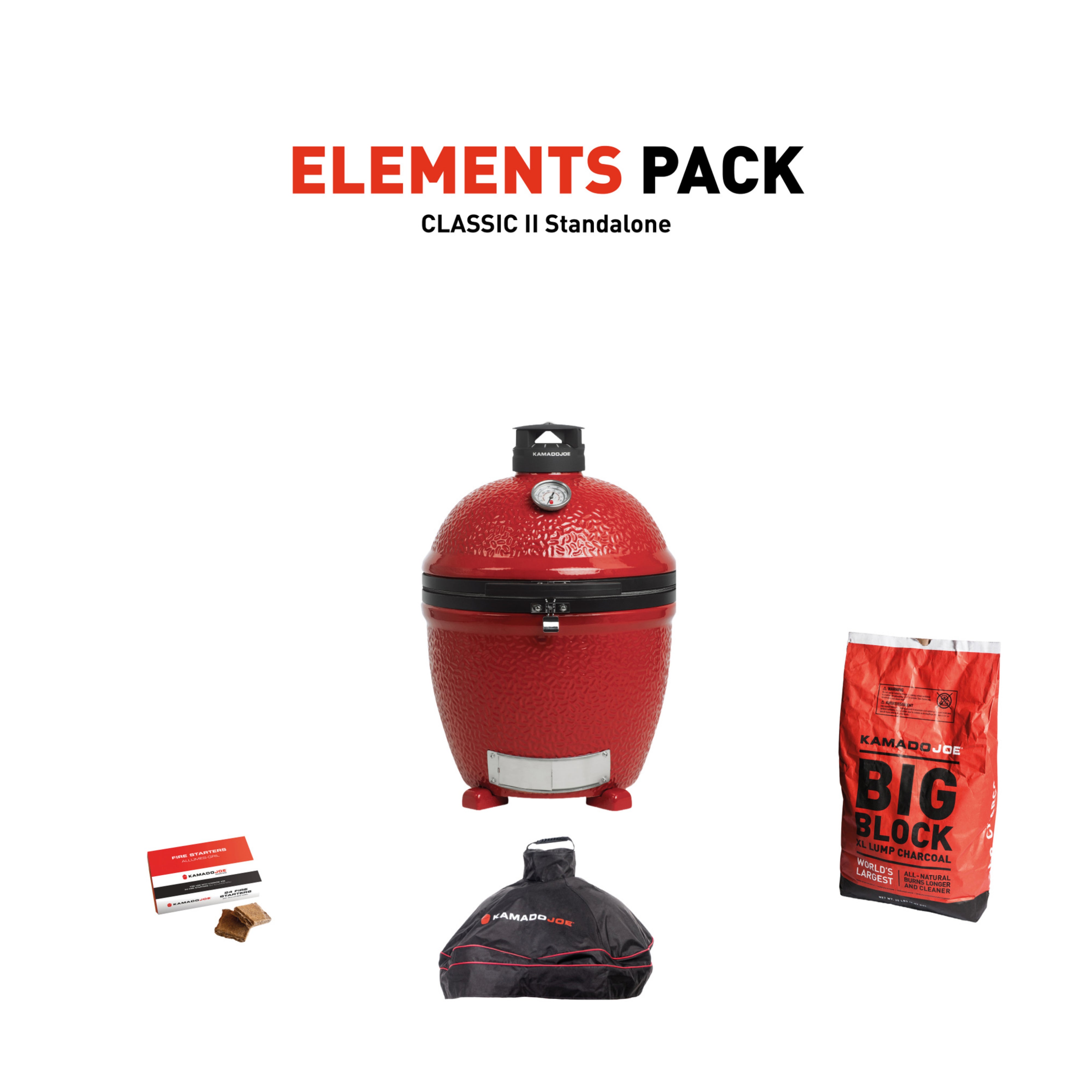 Classic II Stand-Alone Elements Pack