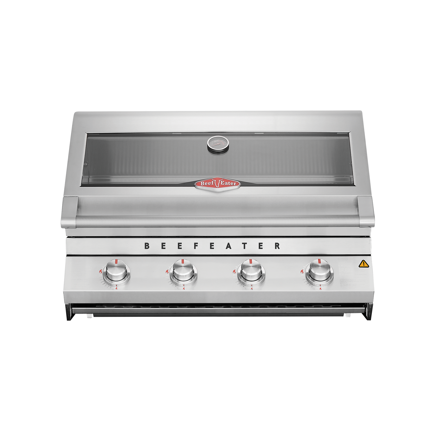 Beefeater 7000 Series Classic 4 Burner