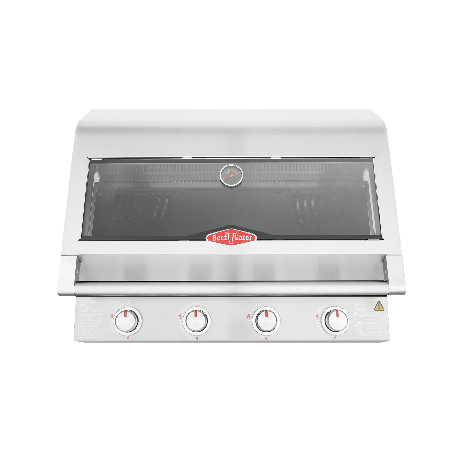 Beefeater 7000 Series Classic 4 Burner