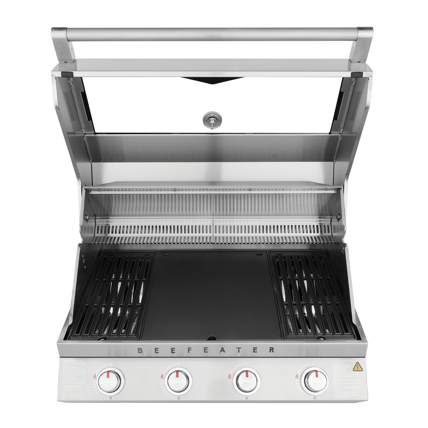 Beefeater 7000 Series Classic 4 Burner