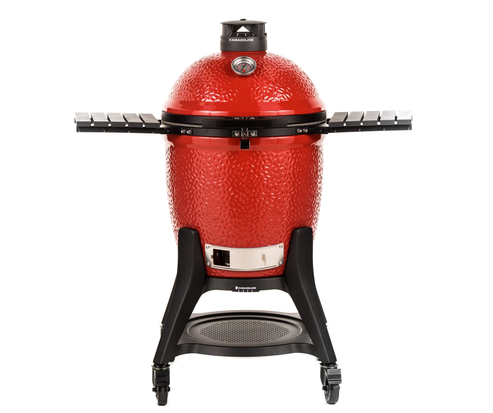 Kamado Joe Classic III in Cart