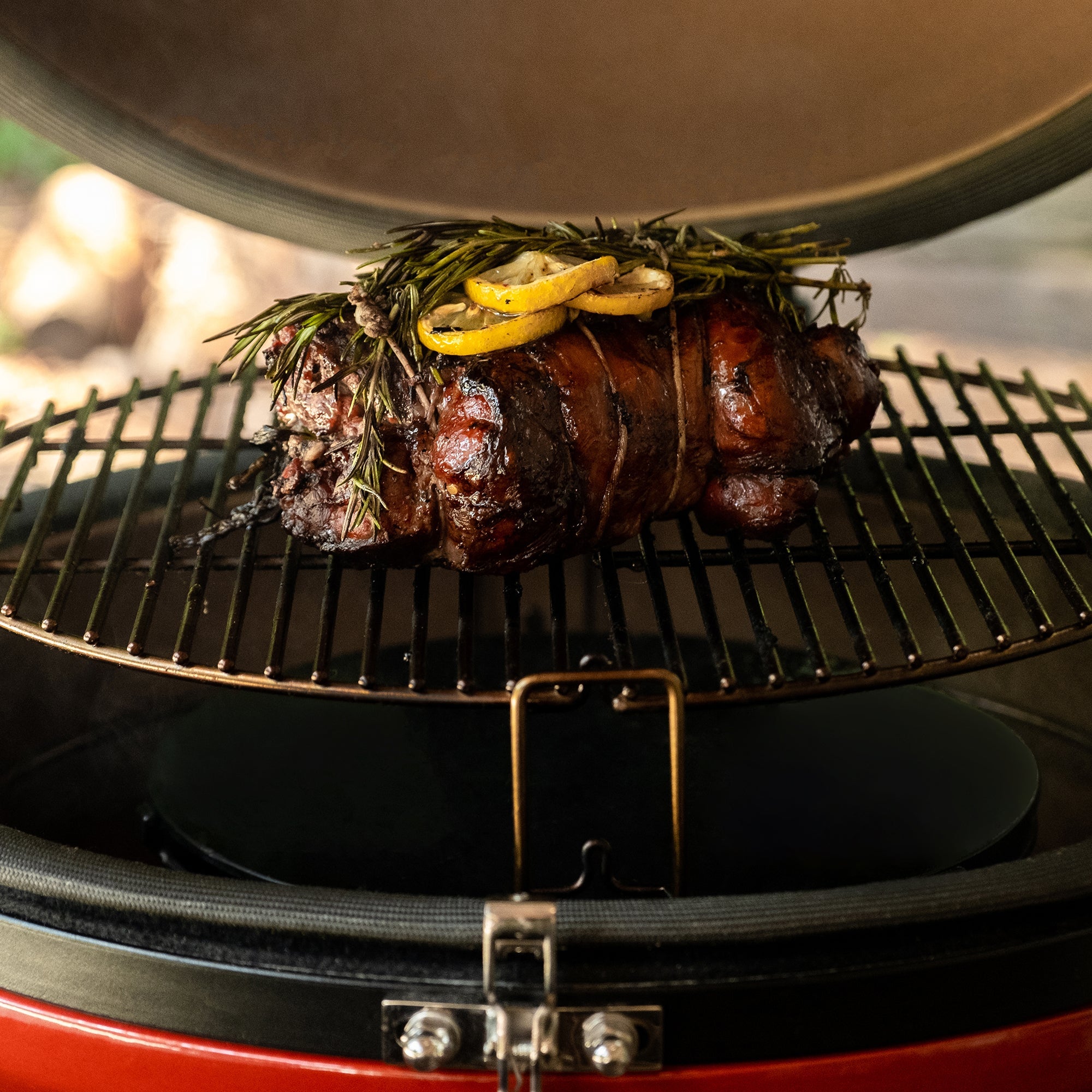 Kamado Joe Big Joe III Stand-Alone