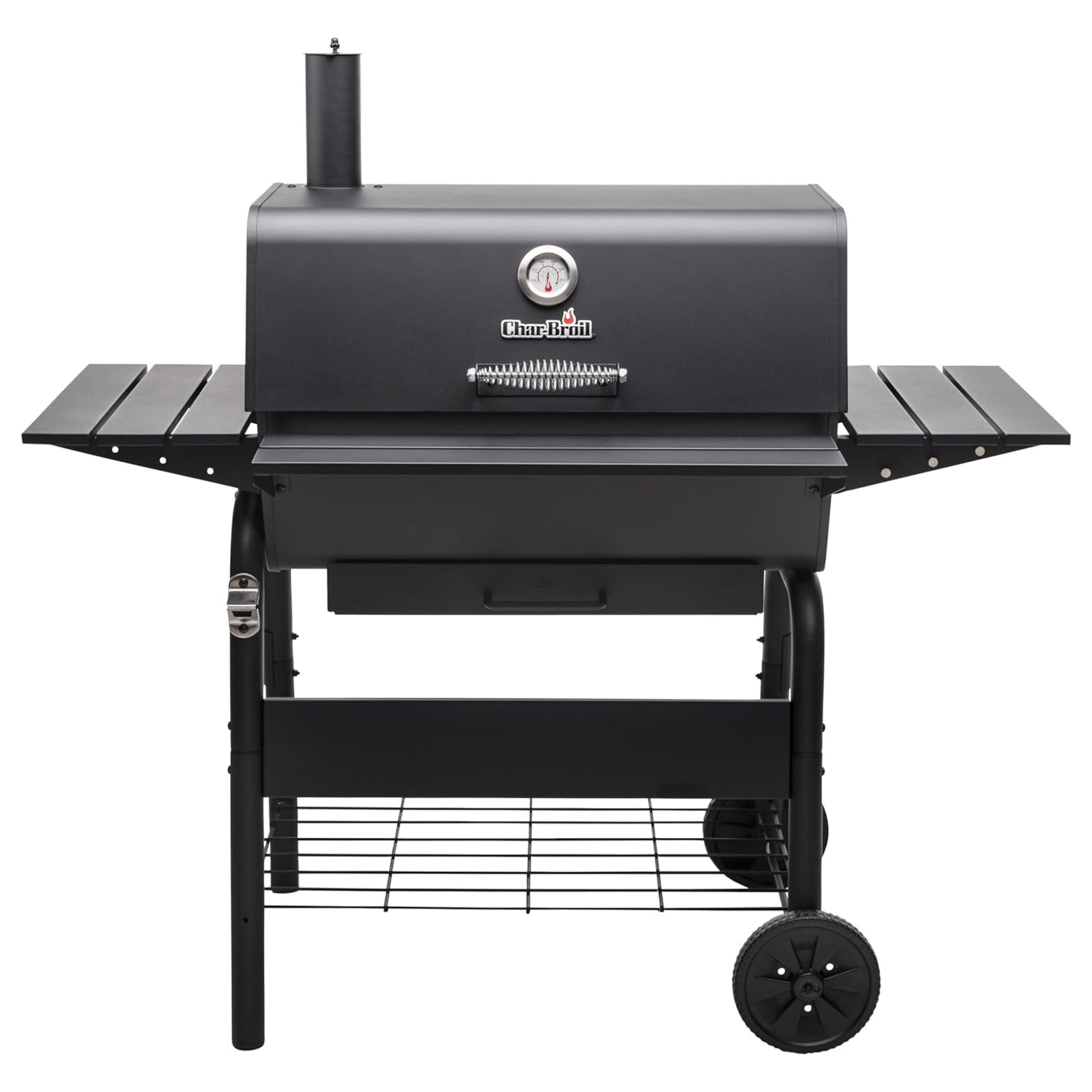 Char-Broil Charcoal Fusion L BBQ