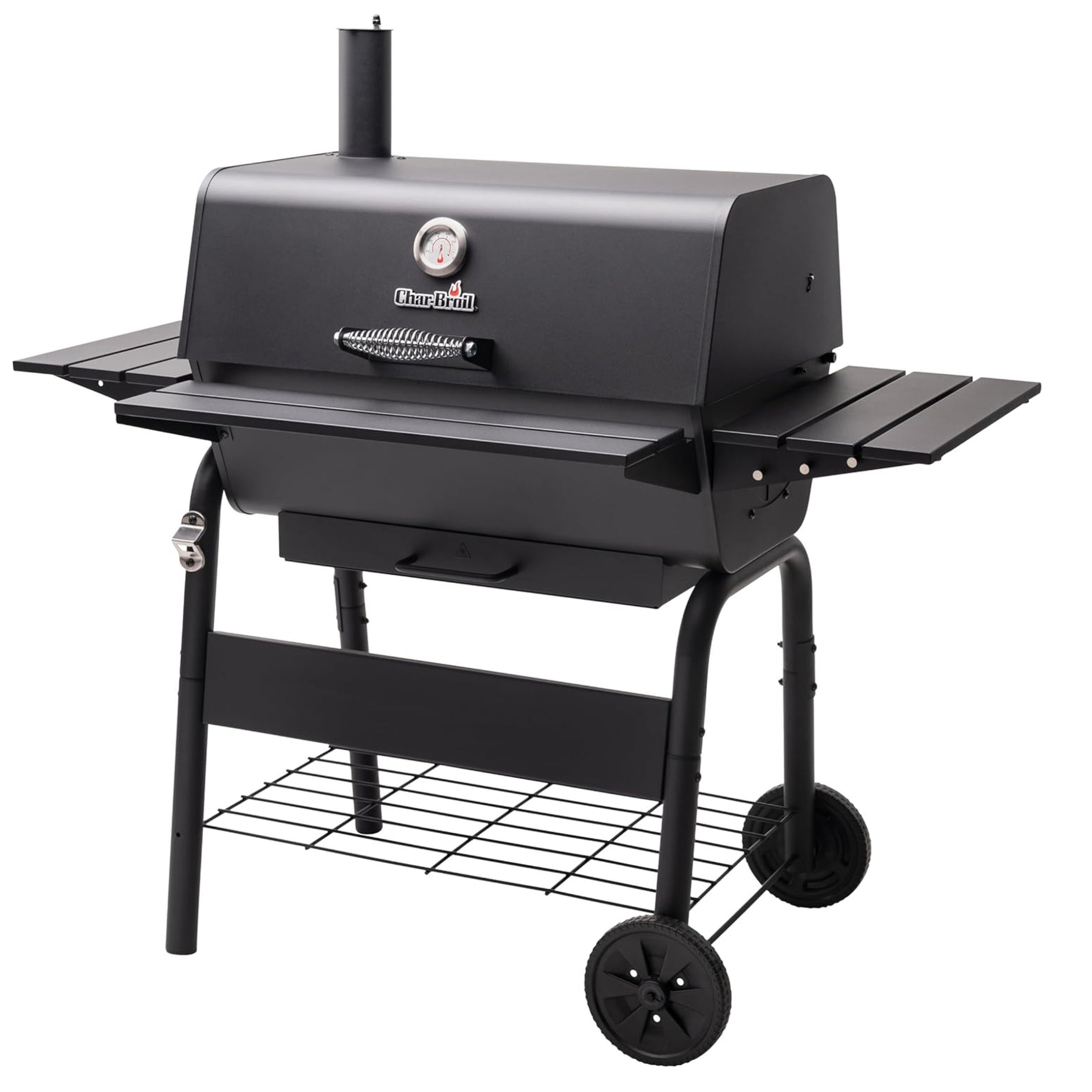 Char-Broil Charcoal Fusion L BBQ